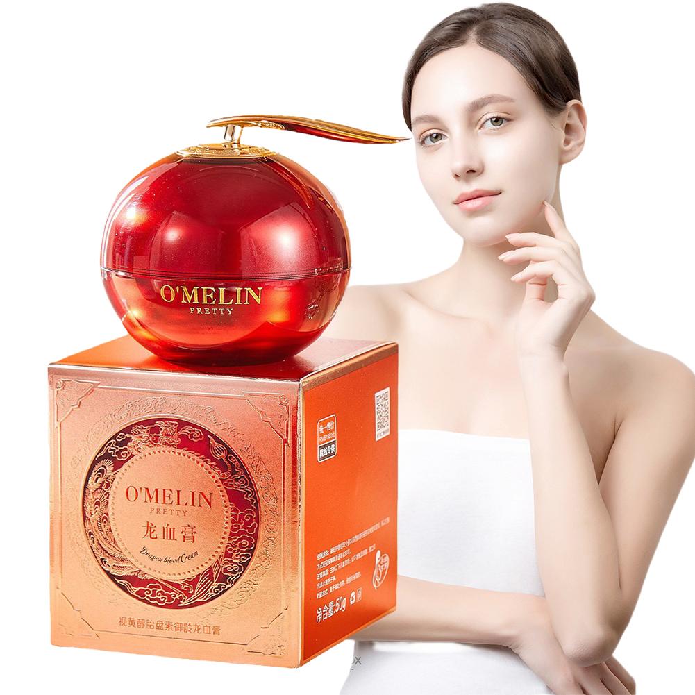 Skincare Glowing - 50G Retinol Placenta crema antienvejecimiento de