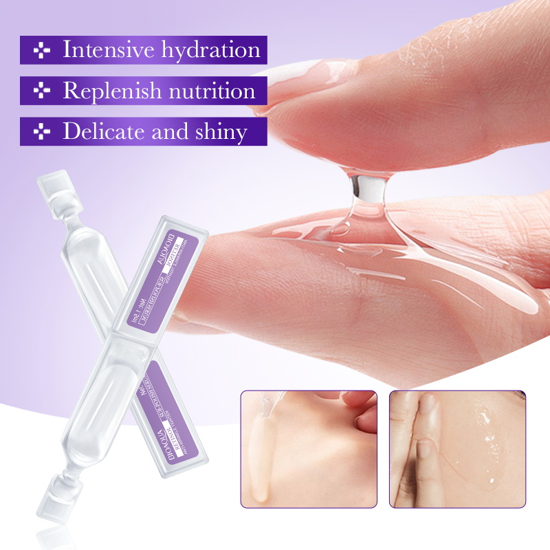 30 Uds BIOAQUA Retinol vitamin - Vitamin C Serum reseña y precio