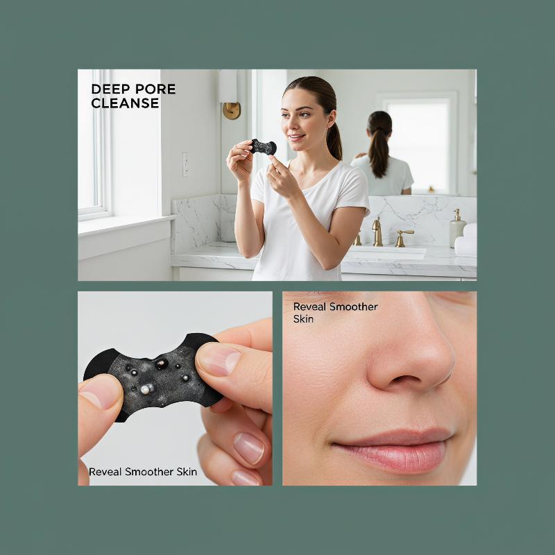 Mascarilla para eliminar punto - Face Mask Skincare reseña y precio