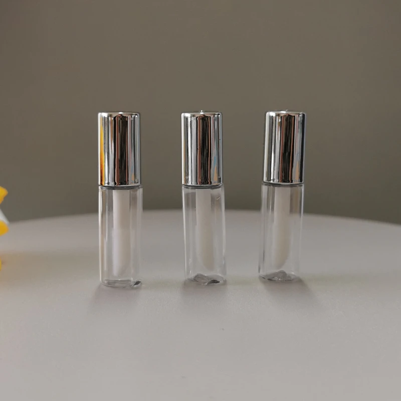 Tubos vacíos de brillo de labi - Lip Balm reseña y precio