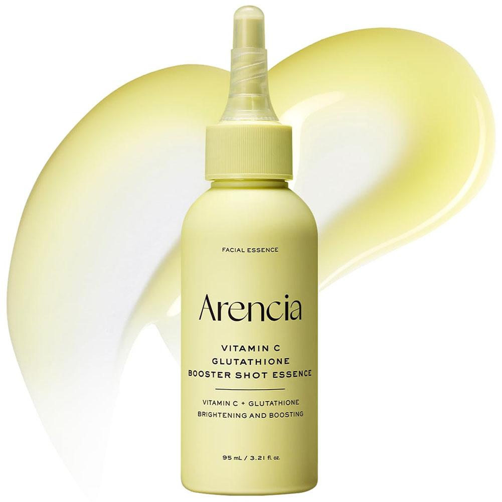 Esencia facial iluminadora con - Vitamin C Serum reseña y precio