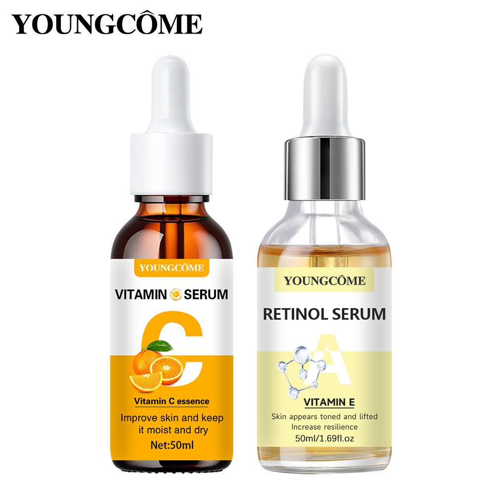 Suero fortificado de vitamina  - Vitamin C Serum reseña y precio