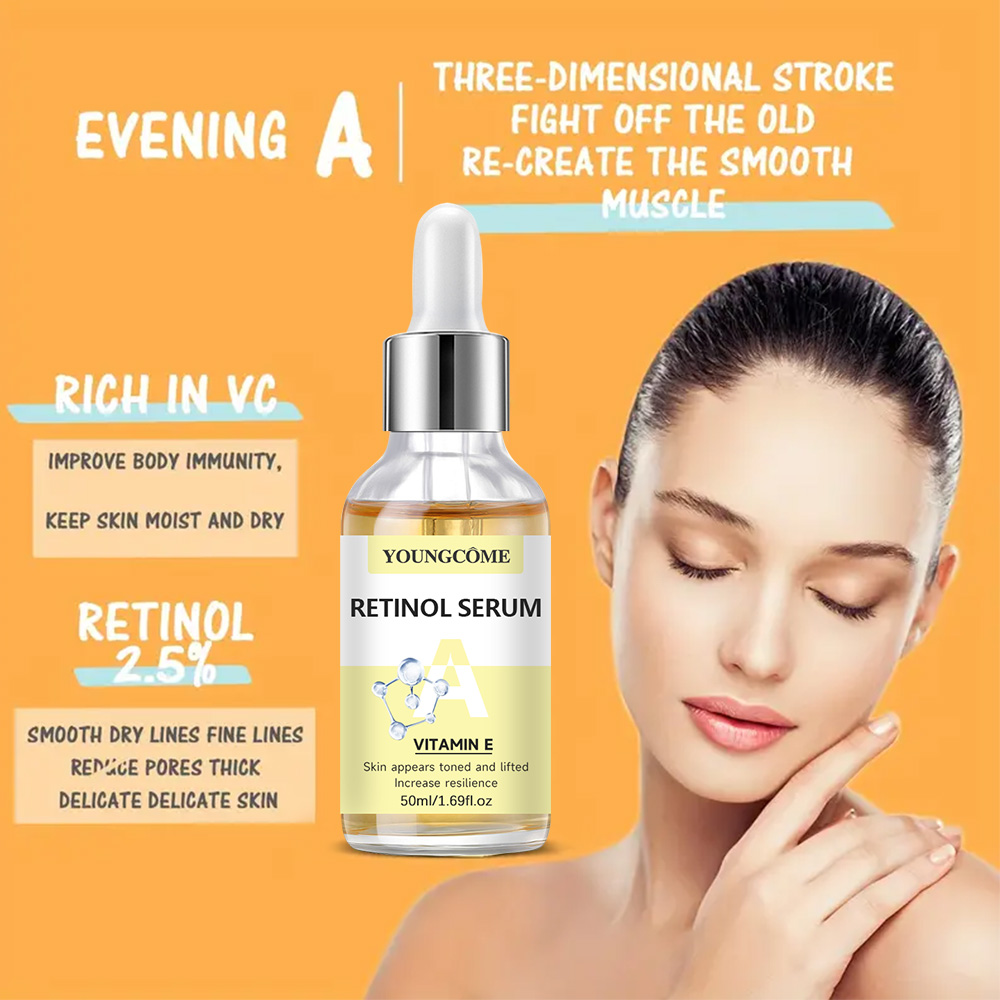 Suero fortificado de vitamina  - Vitamin C Serum reseña y precio