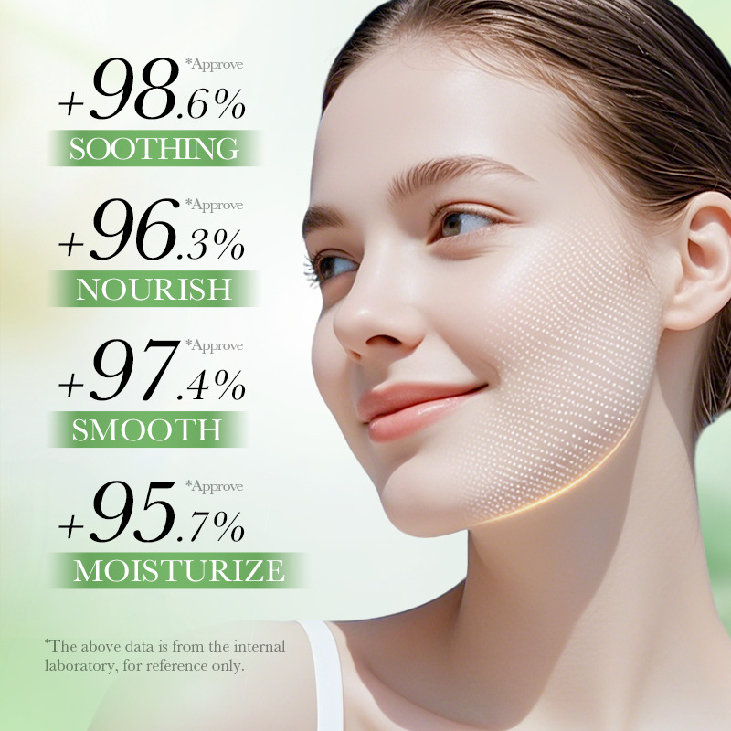 Juego de 5 Piezas BIOAQUA Cent - Cleanser Face reseña y precio