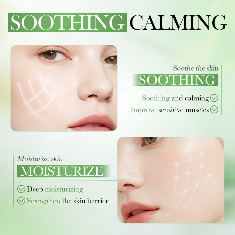 Juego de 5 Piezas BIOAQUA Cent - Cleanser Face reseña y precio