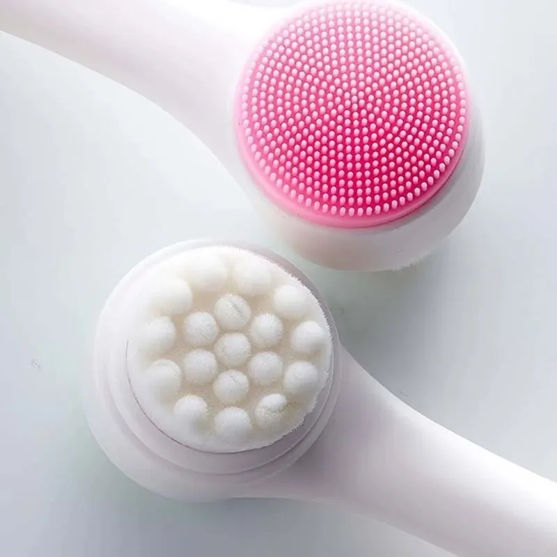 Cepillo limpiador facial bilat - Cleanser Face reseña y precio