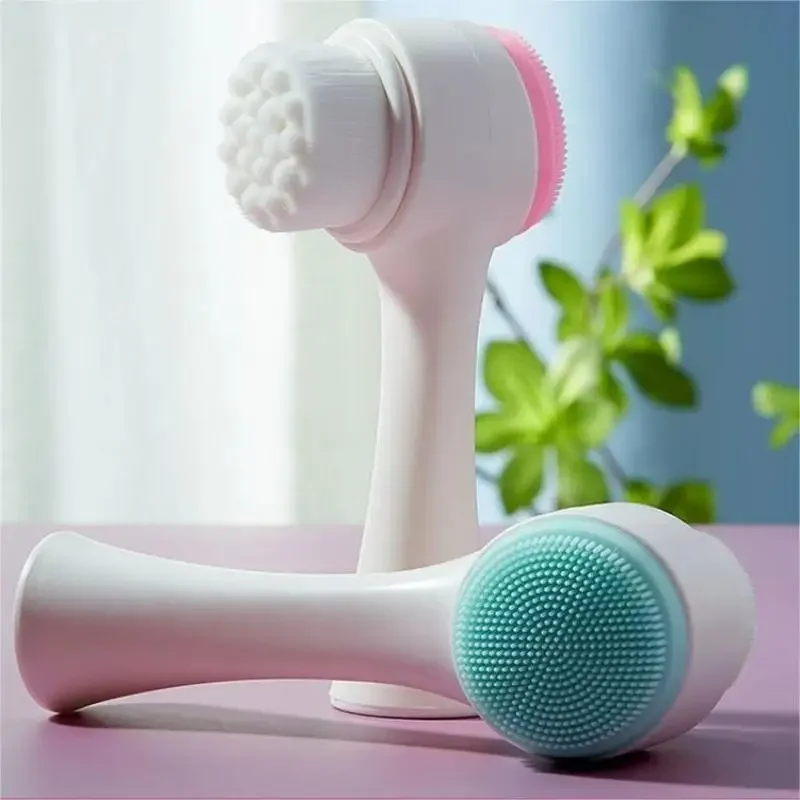 Cepillo limpiador facial bilat - Cleanser Face reseña y precio