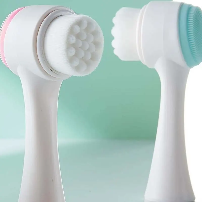 Cepillo limpiador facial bilat - Cleanser Face reseña y precio
