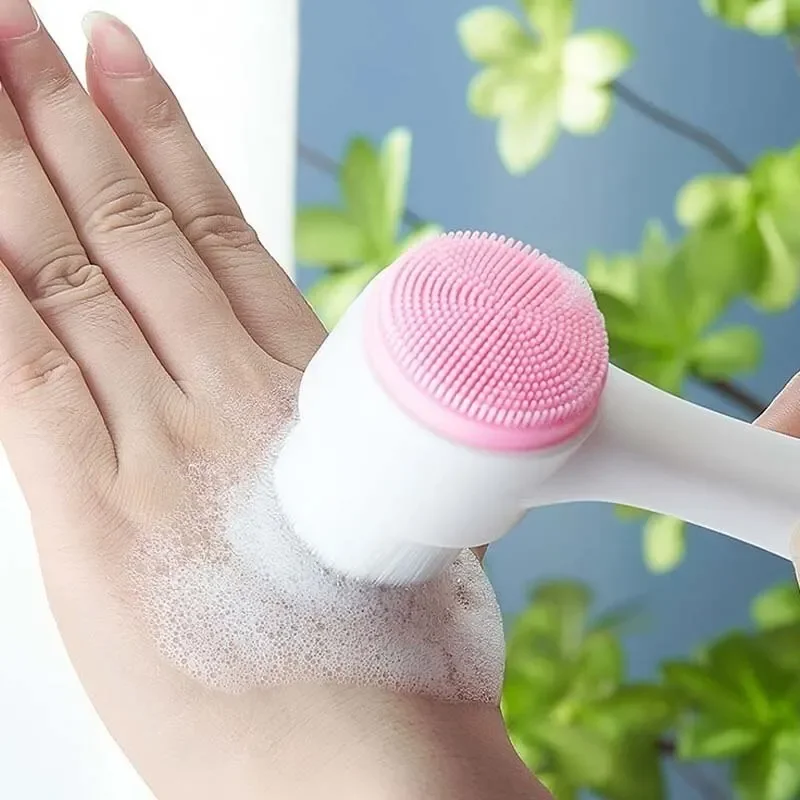 Cepillo limpiador facial bilat - Cleanser Face reseña y precio