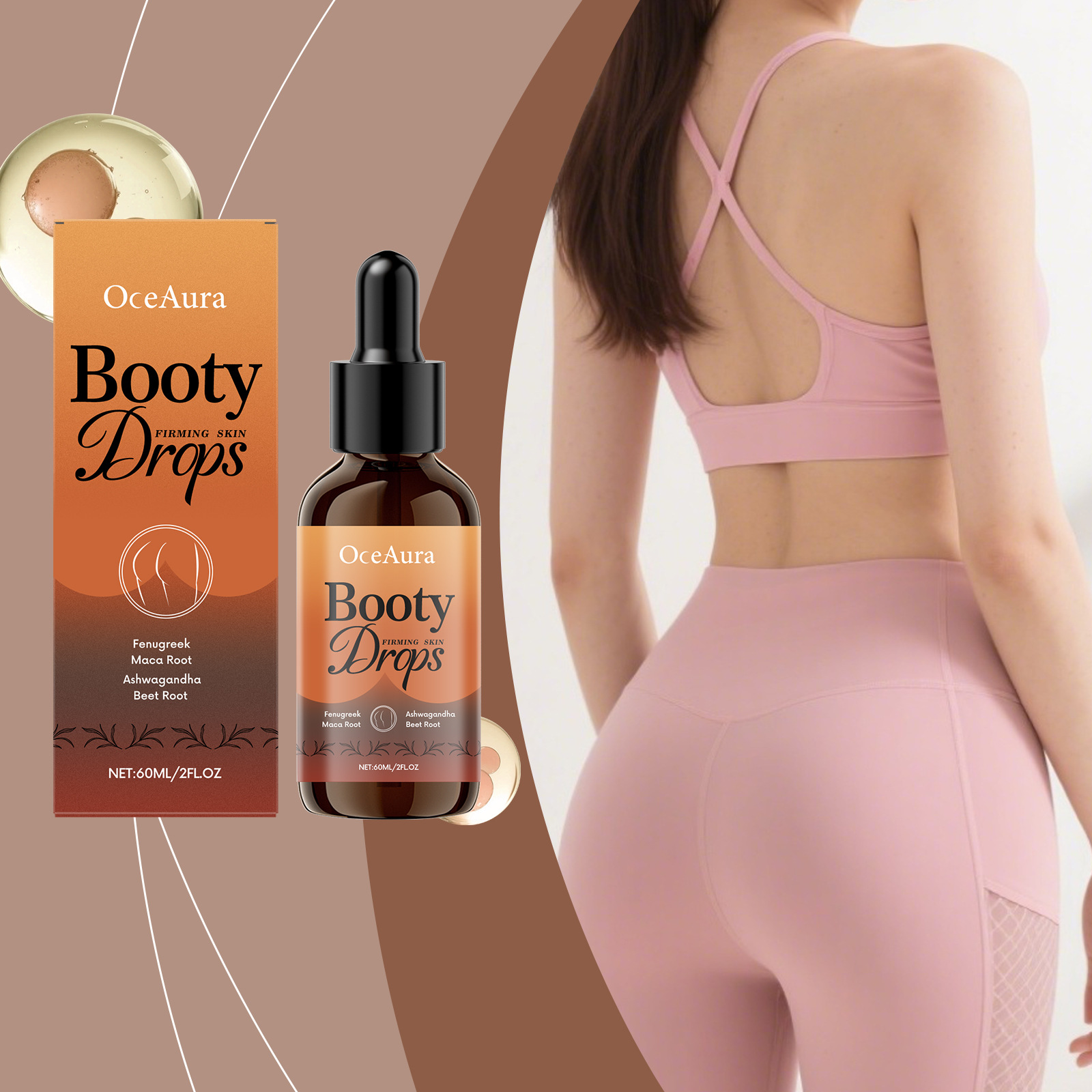 EELHOE-esencia firme para cade - Body Lotion reseña y precio