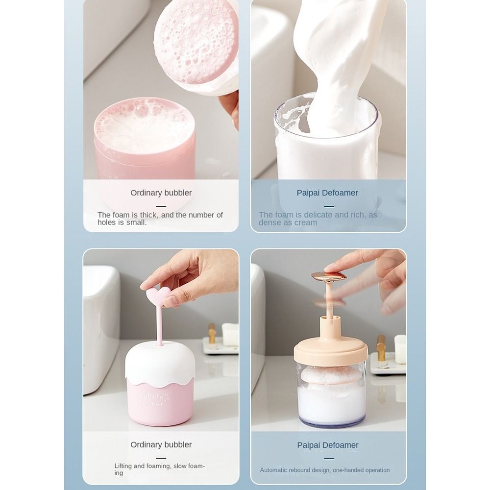 Herramienta para Lavar el Cuer - Cleanser Face reseña y precio