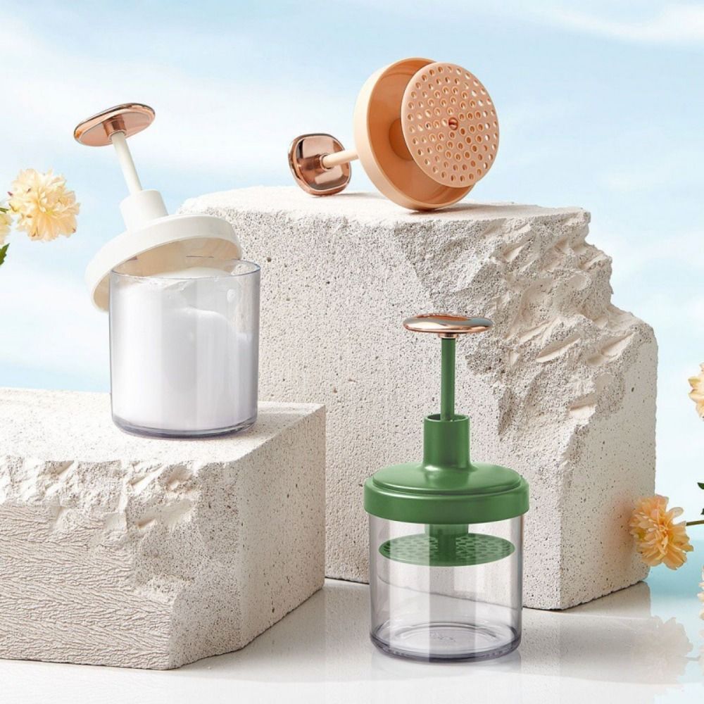 Herramienta para Lavar el Cuer - Cleanser Face reseña y precio