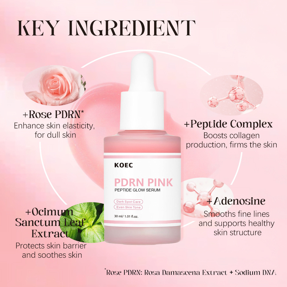Ampolla Facial con Péptidos de - Face Moisturizer reseña y precio