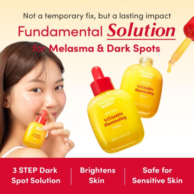 Suero Reafirmante EQQUALBERRY  - Retinol Cream reseña y precio