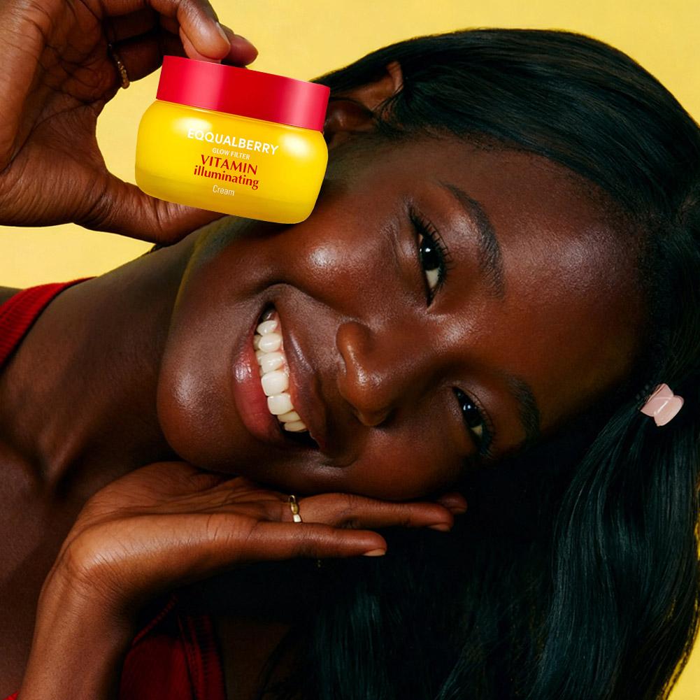 Suero Reafirmante EQQUALBERRY  - Retinol Cream reseña y precio