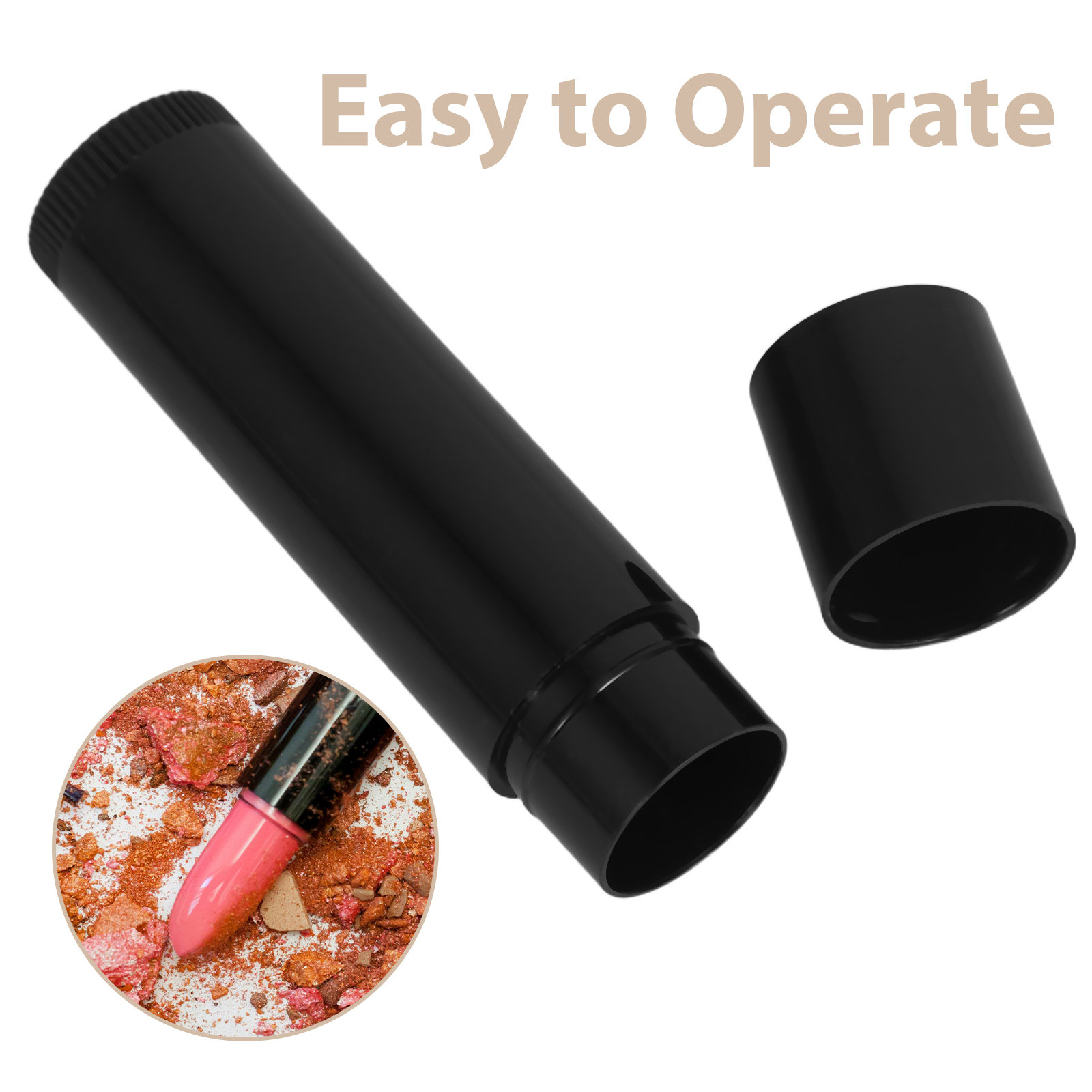 30 tubos de bálsamo labial de  - Lip Balm reseña y precio