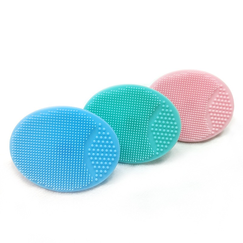 Cepillo de Silicona para Limpi - Cleanser Face reseña y precio