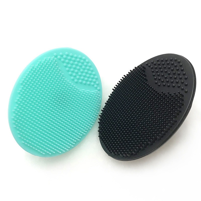 Cepillo de Silicona para Limpi - Cleanser Face reseña y precio