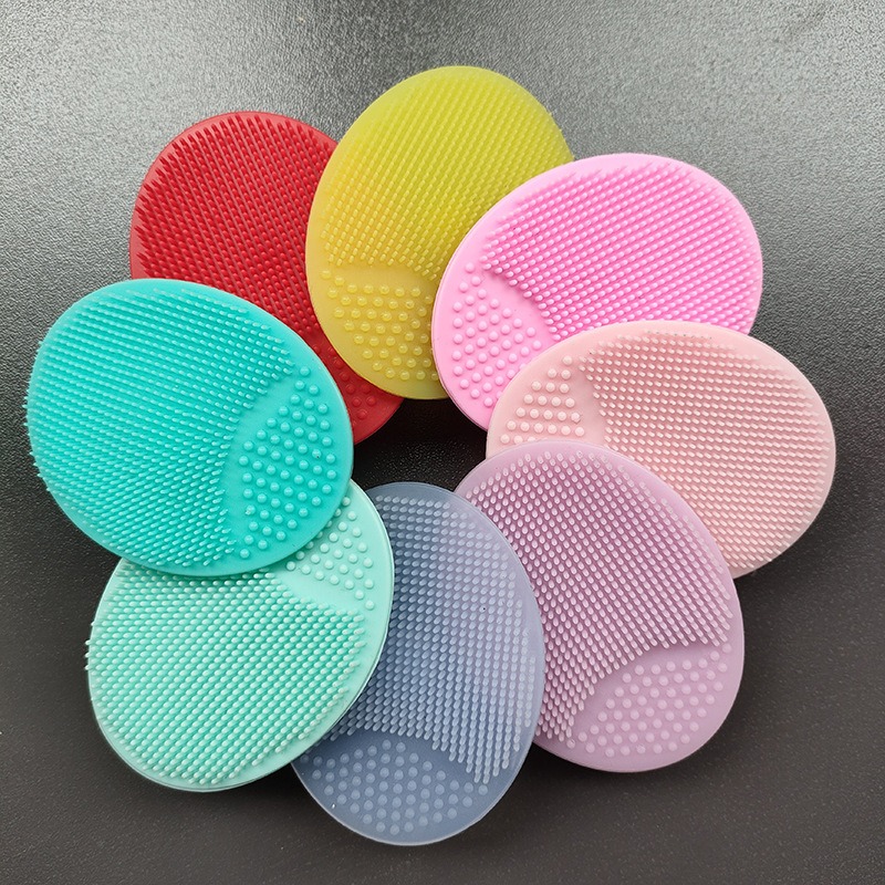 Cepillo de Silicona para Limpi - Cleanser Face reseña y precio