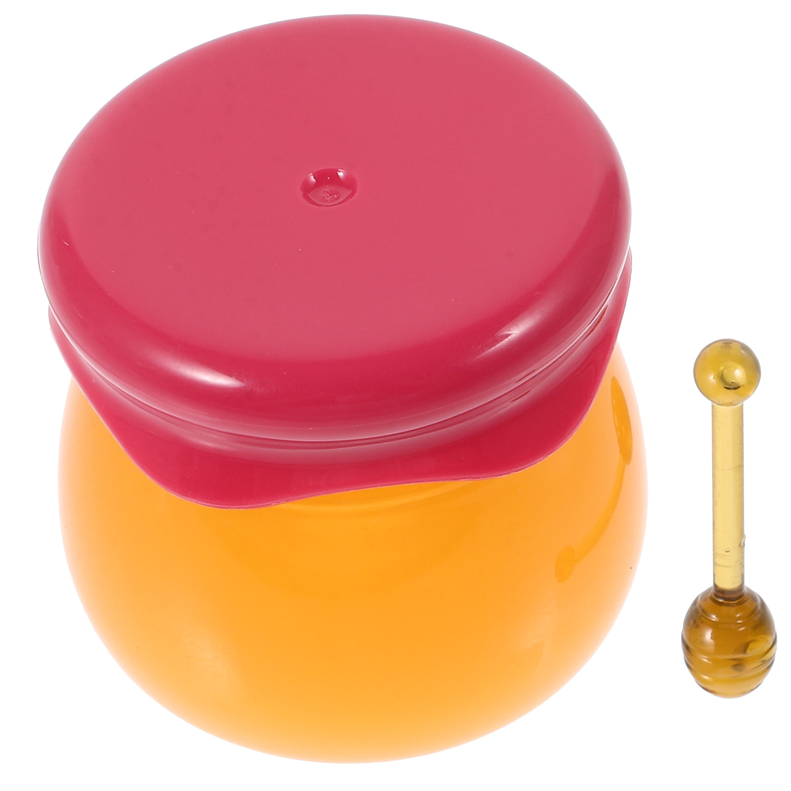 Pequeño tarro vacío de 6 g par - Lip Balm reseña y precio