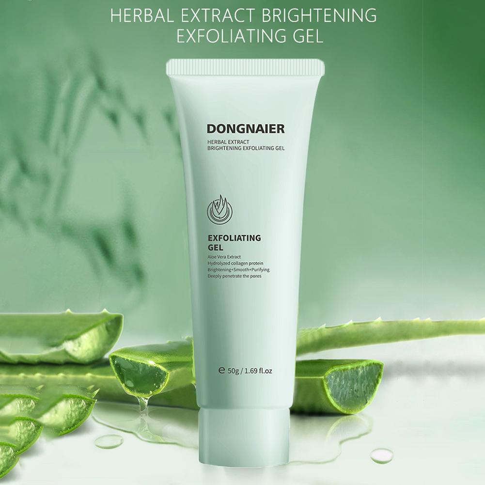 Gel Exfoliante Iluminador, Cre - Cleanser Face reseña y precio