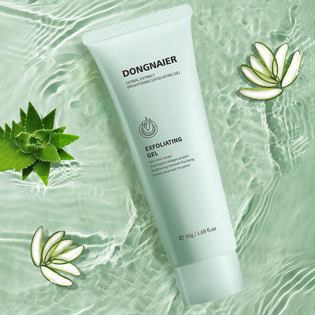 Gel Exfoliante Iluminador, Cre - Cleanser Face reseña y precio