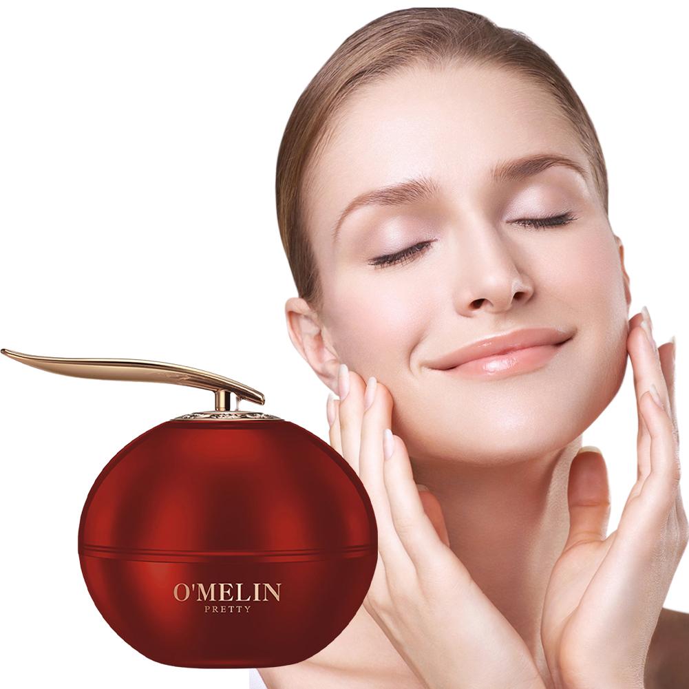 50G Retinol Placenta crema ant - Skincare Glowing reseña y precio