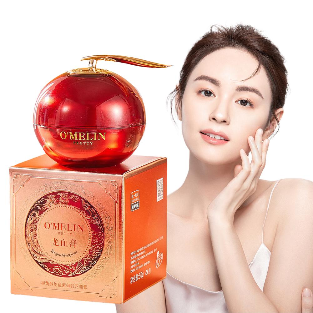 50G Retinol Placenta crema ant - Skincare Glowing reseña y precio