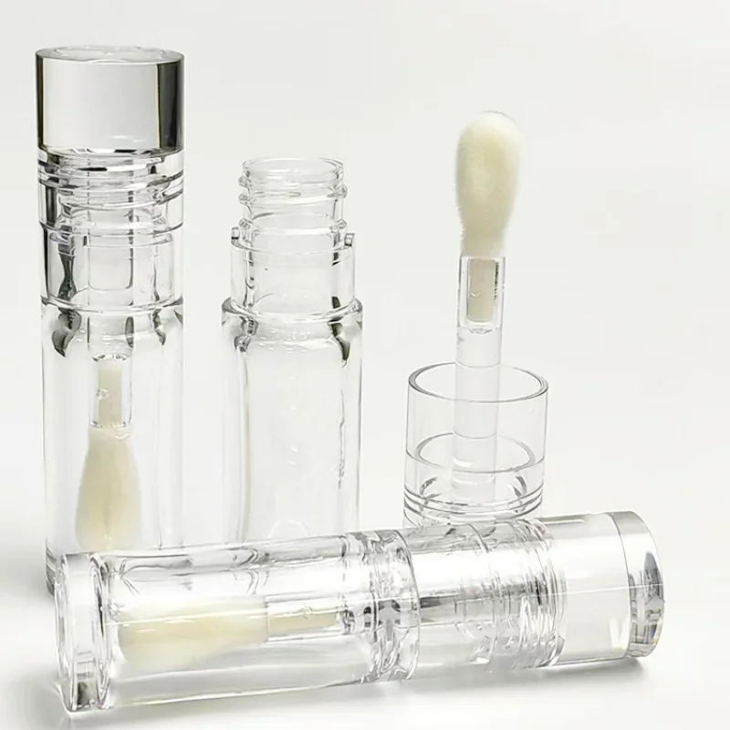 Tubos vacíos de brillo de labi - Lip Balm reseña y precio