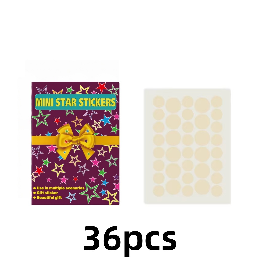 36 parches hidrocoloides para  - Face Oil reseña y precio