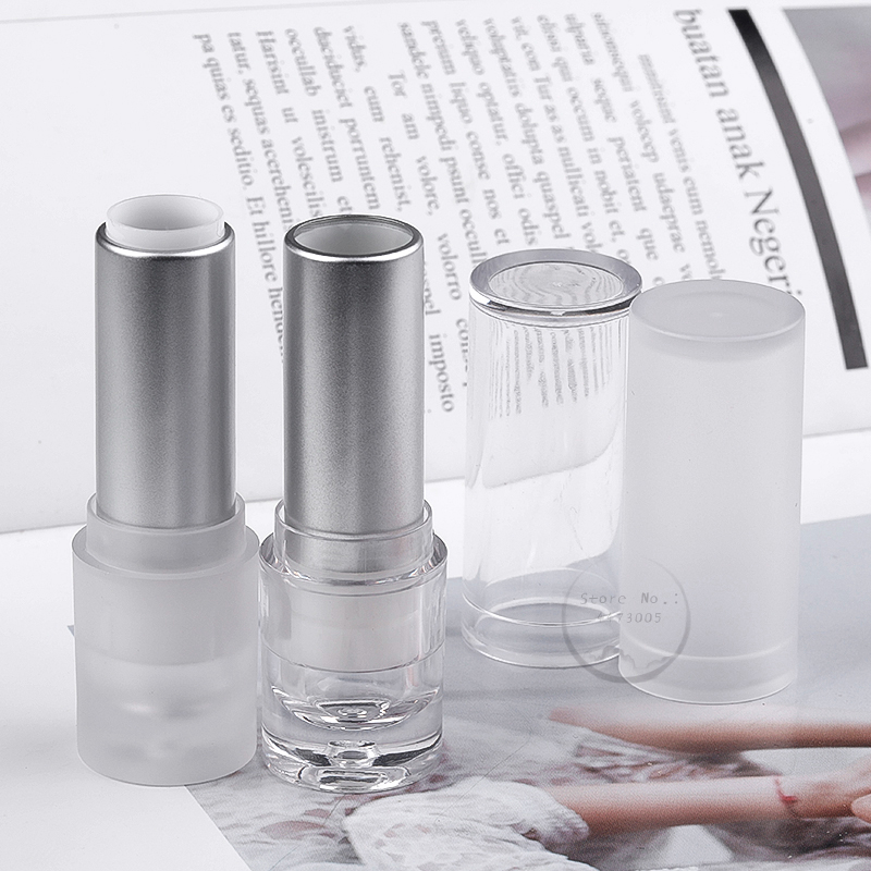 20 piezas, contenedores de tub - Lip Balm reseña y precio